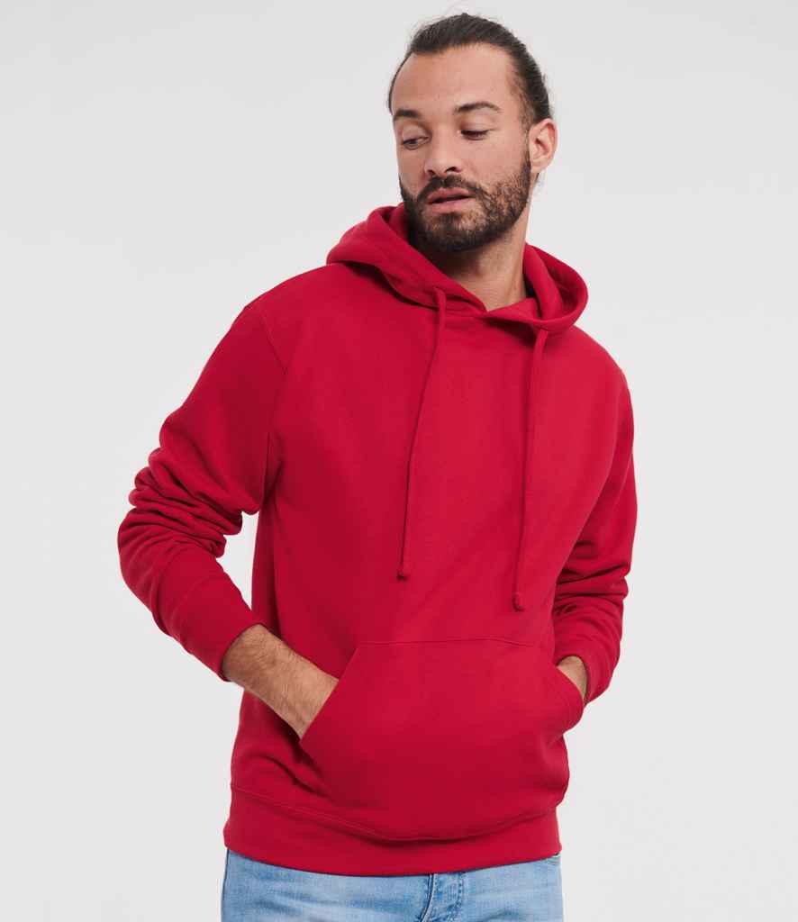 Russell 2025 575m hoodie